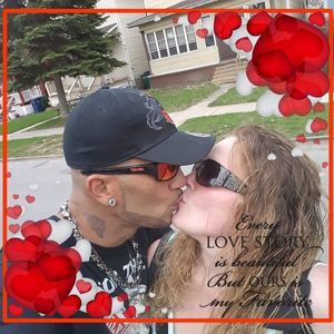 Meet your Posher, Ralph